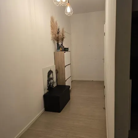Cozy 2 Bedroom * Evry-Courcouronnes