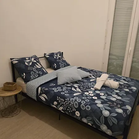 Cozy 2 Bedroom *