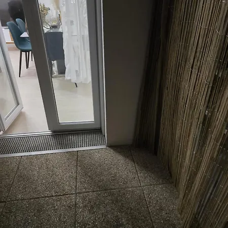 Cozy 2 Bedroom Evry-Courcouronnes